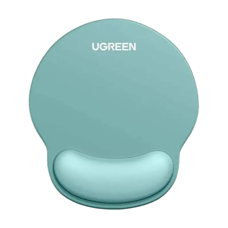 UGREEN LP668 Ergonomic Mouse Pad 2 Mascom International.webp